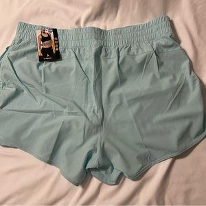 Avia running shorts
